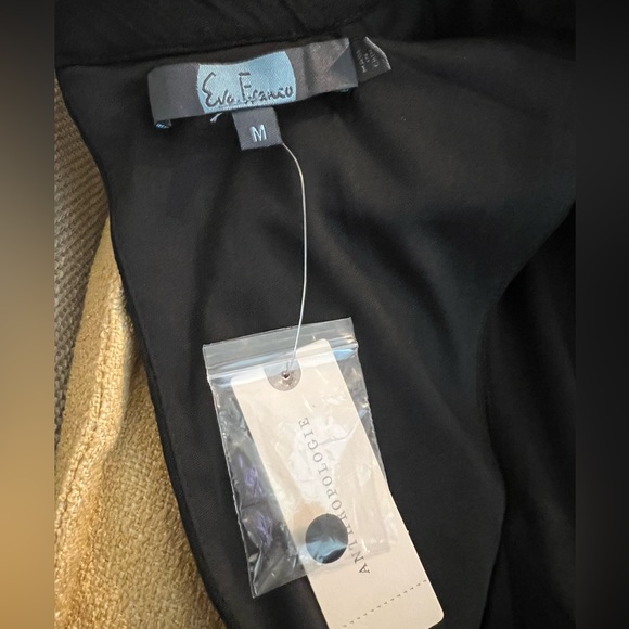 NWT Anthropologie Jumpsuit - Picture 5 of 5